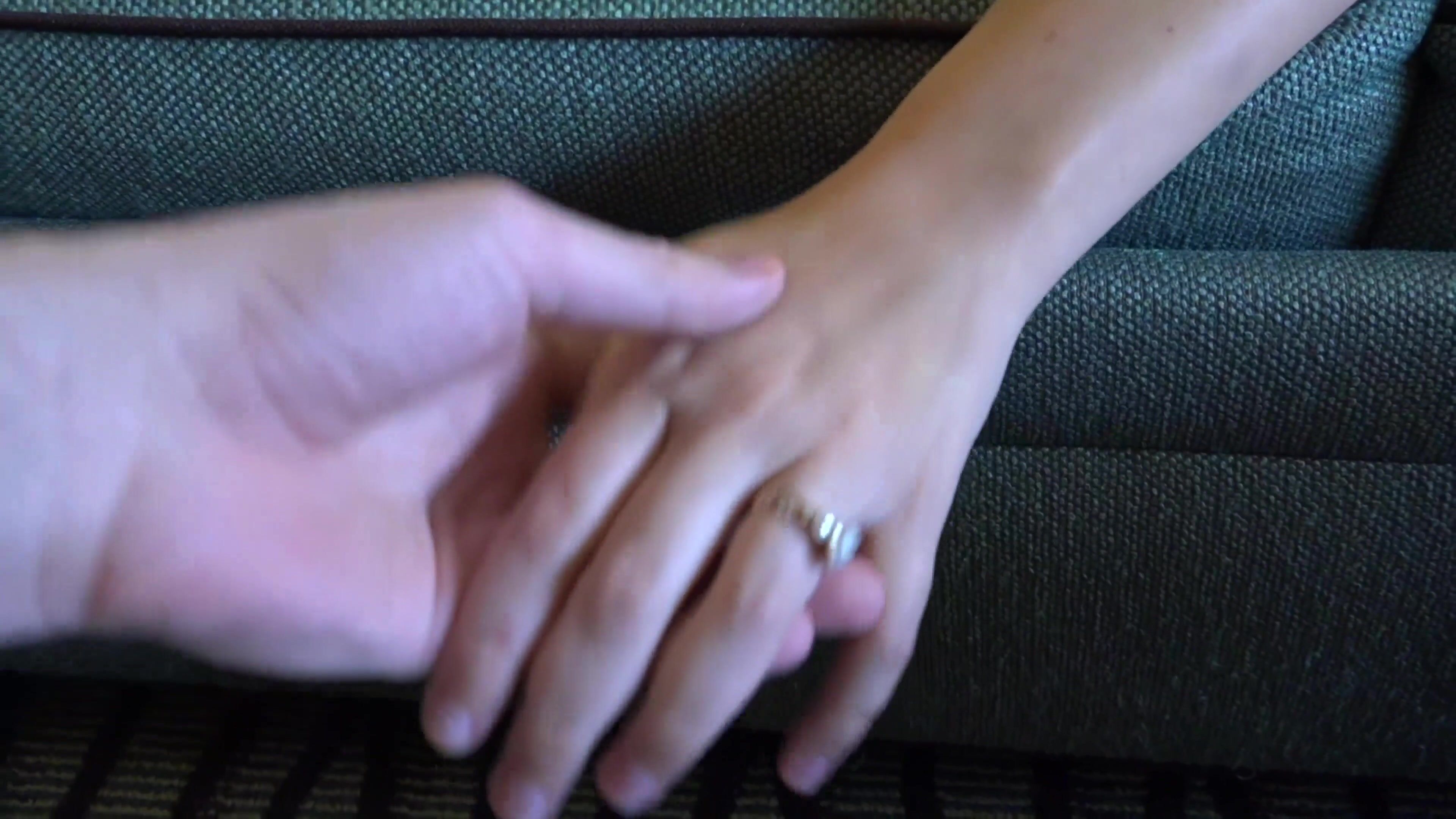 GGFetishVids- Ayla Hot and Bothered