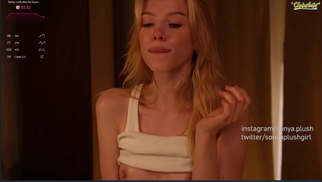 Sonyaplush