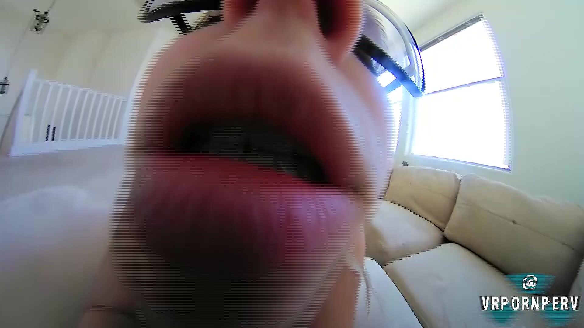 Codi Vore- VR POV