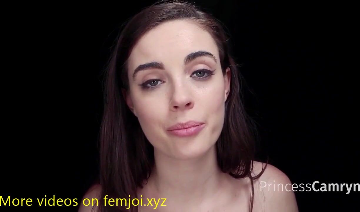 Princess Camryn - Cuckolds primal instinct