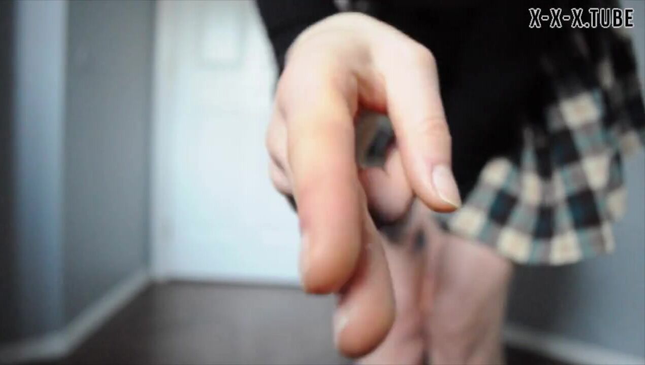 HazelSimone - Ass Sniffing Panty Theif