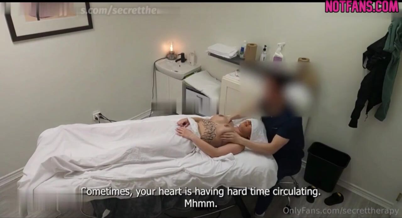SECRET THERAPY - KENDALL