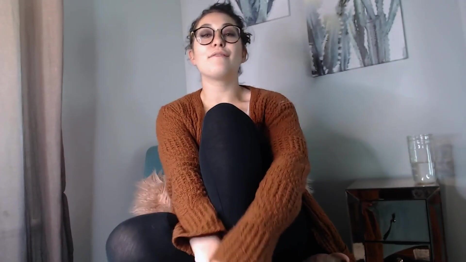 SciencesaradoesGodddess - Come Back To Me Cuck