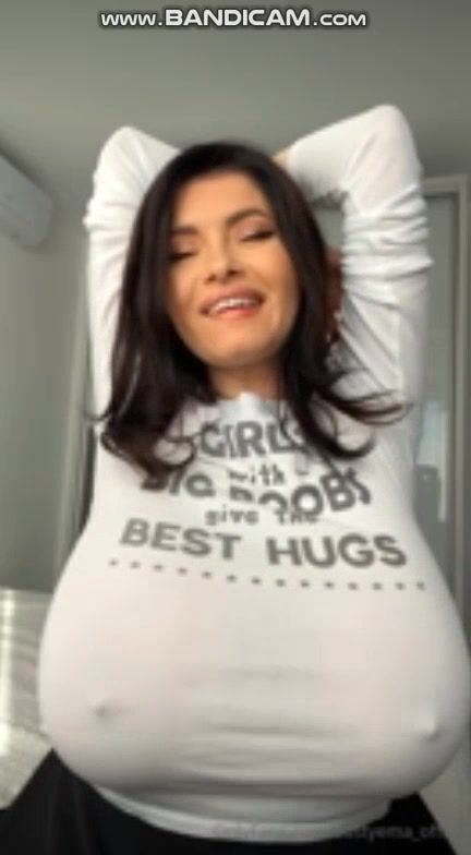 Busty Ema