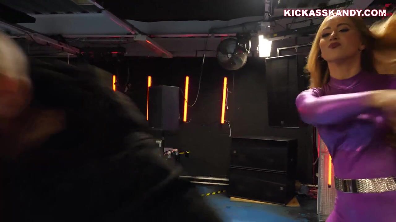 Happykickass