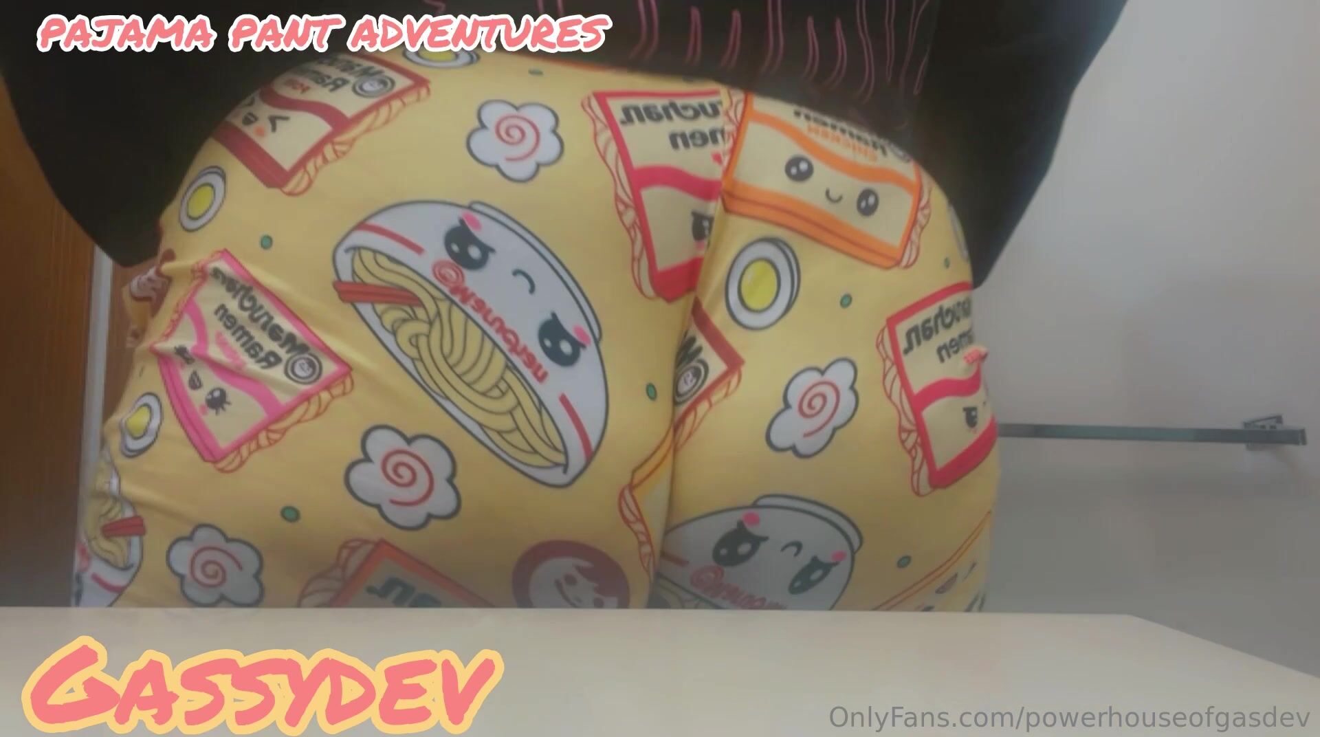 Pajama pant adventurer I got some new pairs so you know I h.. by powerhouseofgasdev from OnlyFans