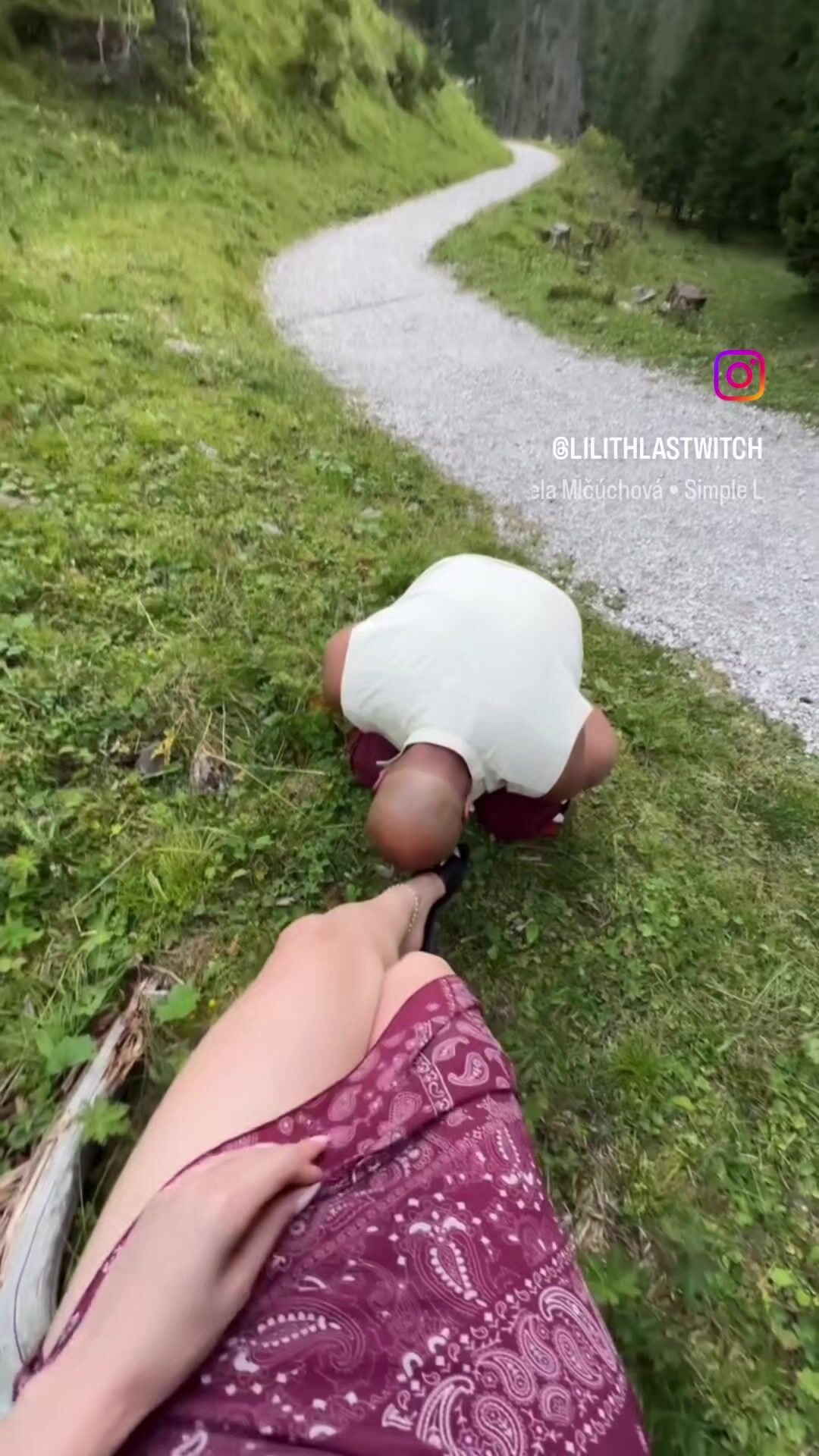 Femdom