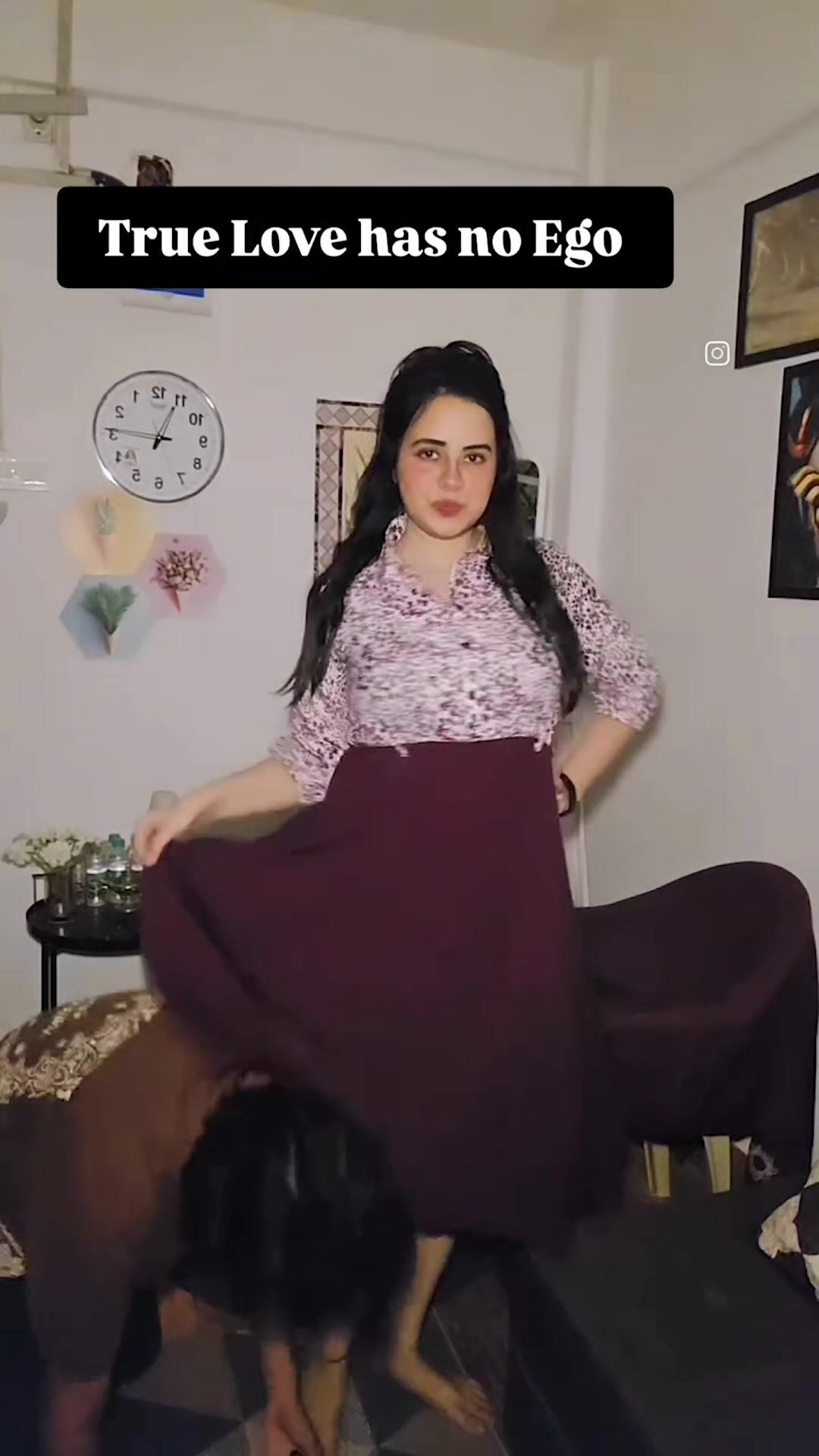 Femdom