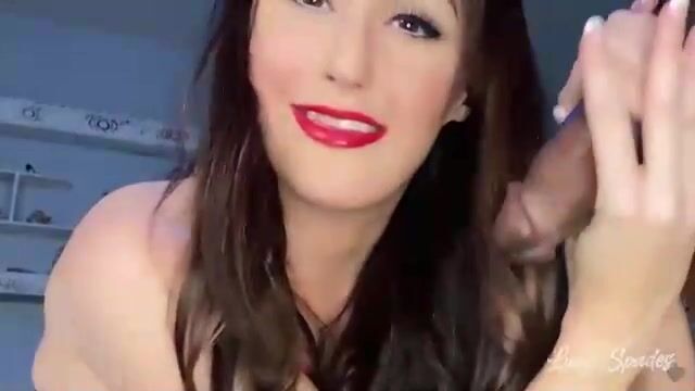 Lucy Spades, chastity for bbc