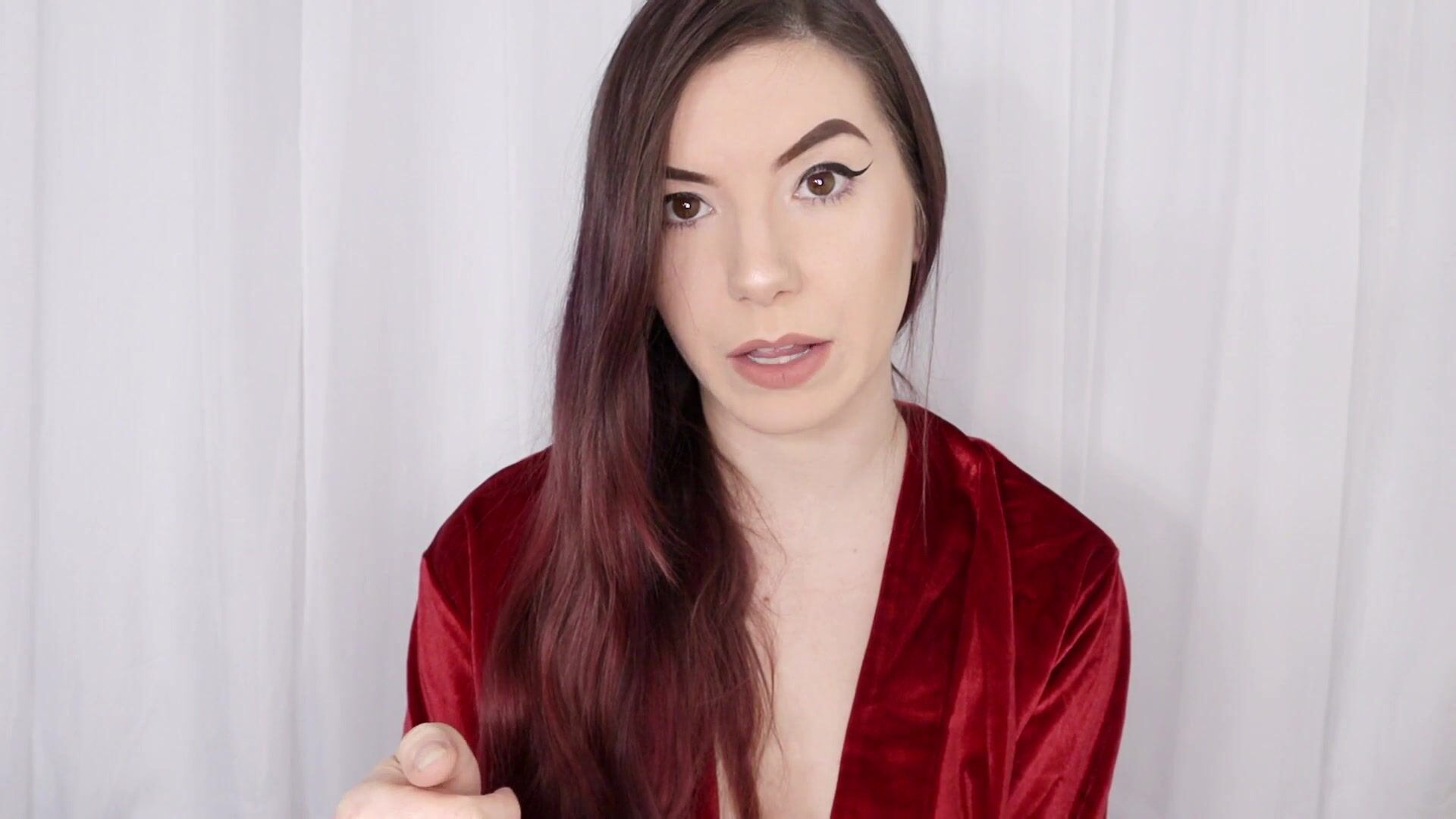 Marceline Leigh - JOI For Relaxation