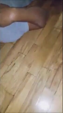 Facesit femdom