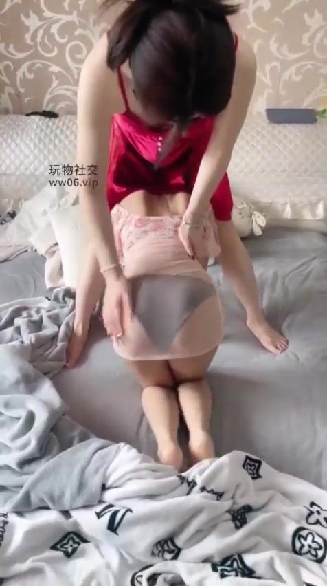 chinese mistres
