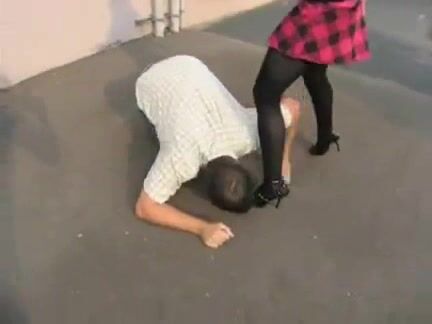 Ballbusting the Stocker
