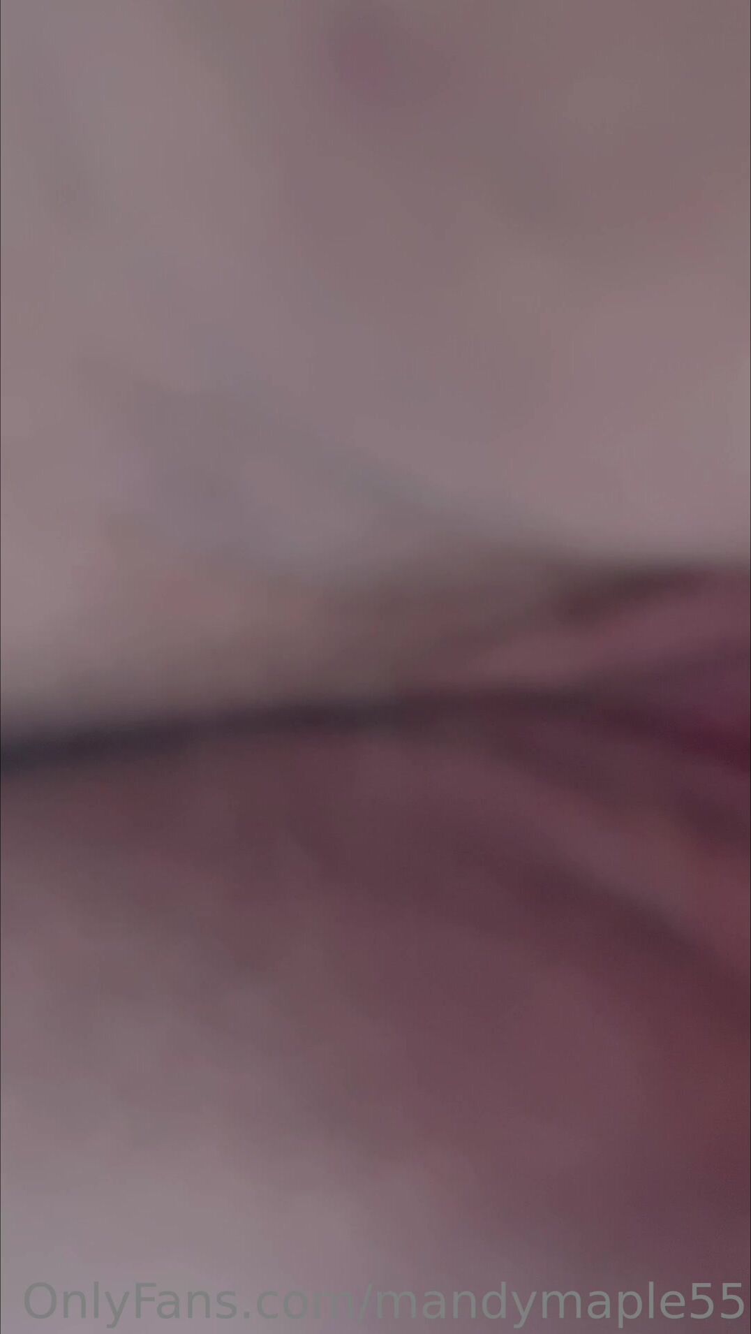 Mandy Maple sits on you and farts POV 2