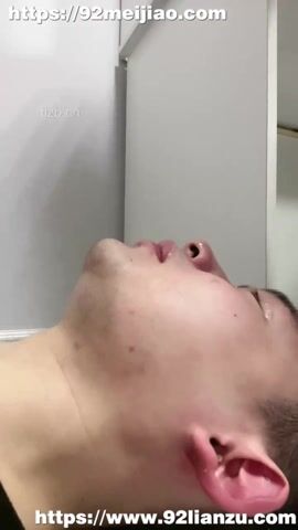 Chinese Femdom foot gagging