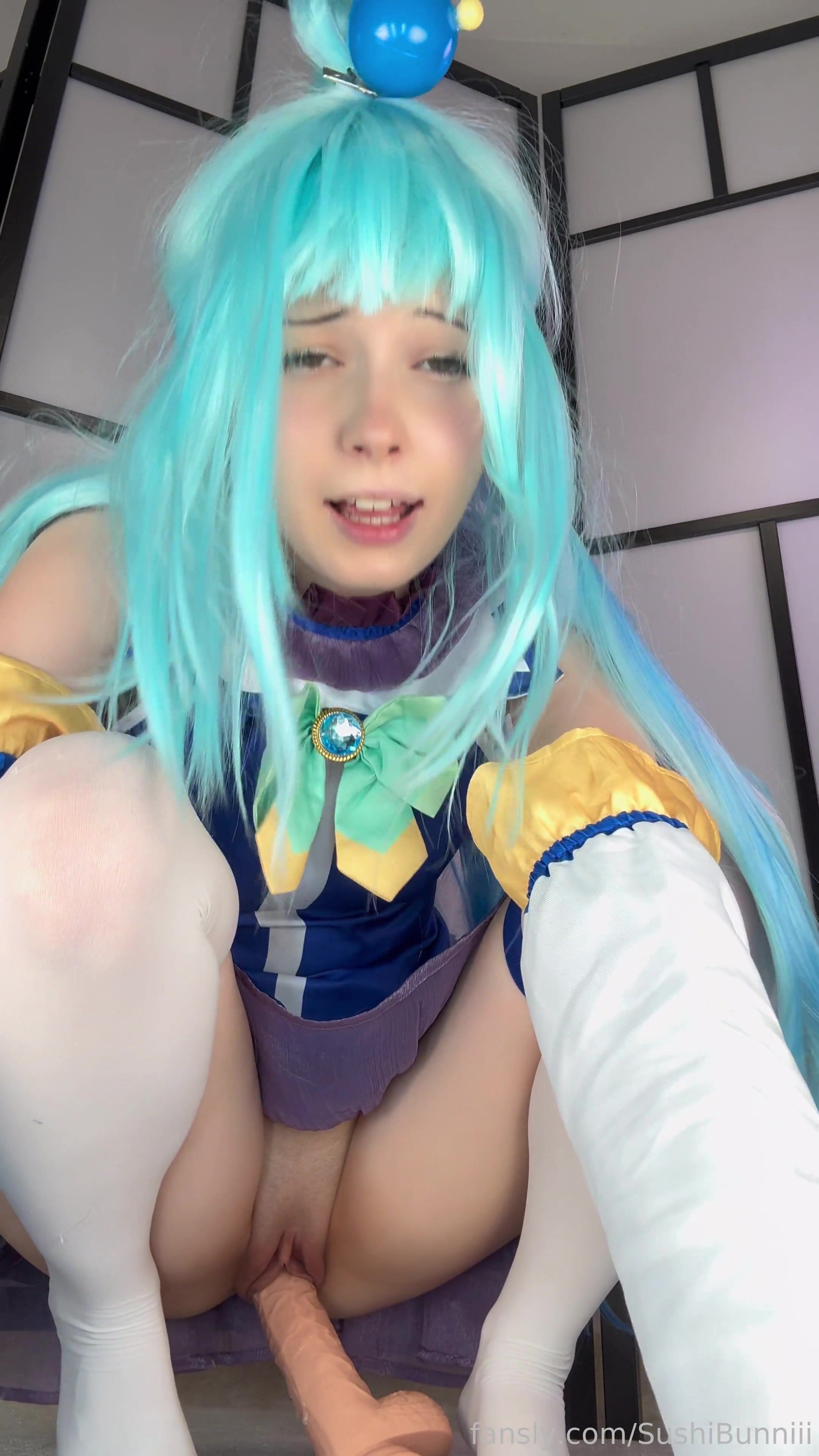 sushibunniii 32