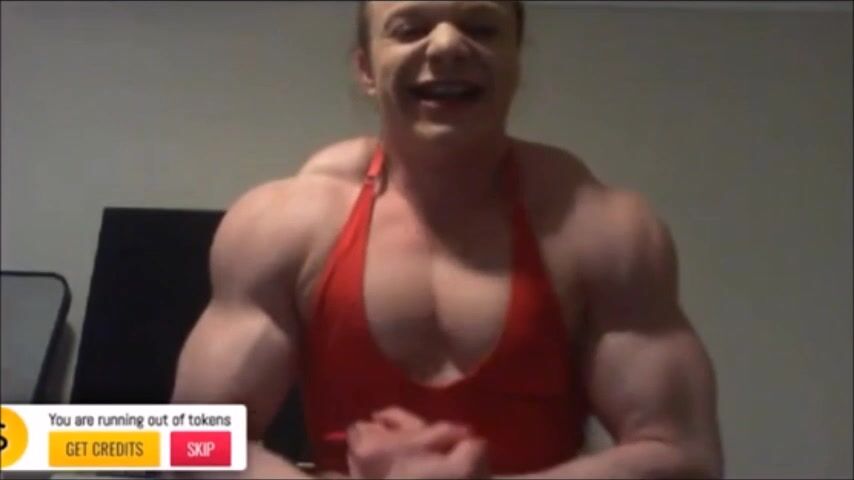 Sarah Crail FBB, Cam