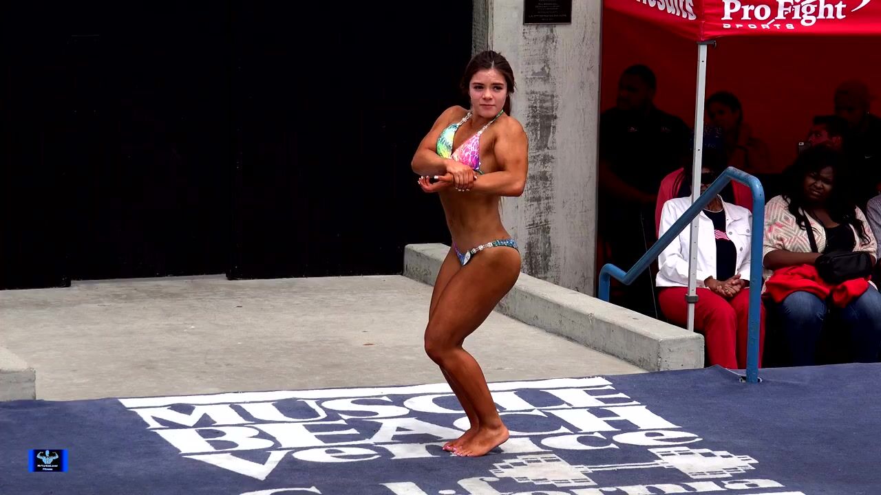 Brittany Gonzales