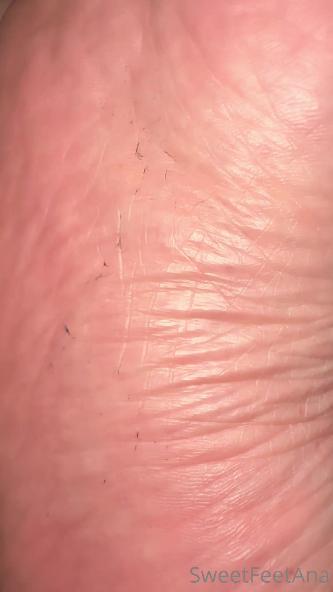 sexysweetfeetana stinky feet