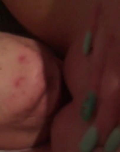 homemamde mummified facesitting and riding by bbw mistress