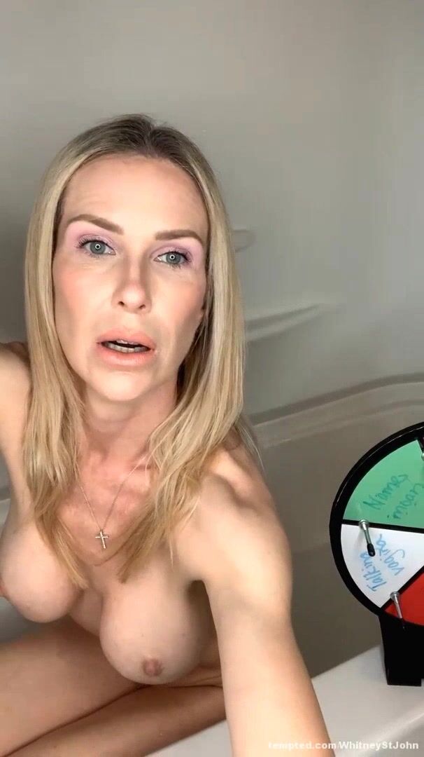 Whitney st. john NN Webcam