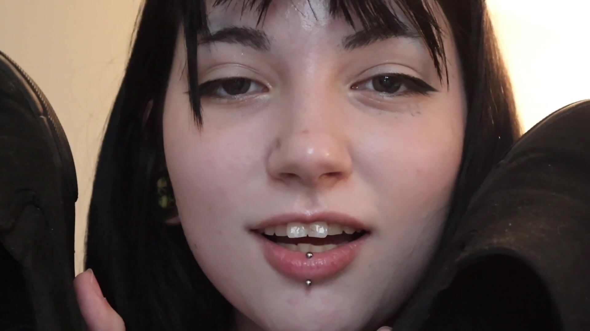 Pet Charlotte - Sweaty college bully humiliates you