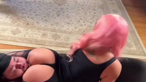 Ms Trigga Headscissors