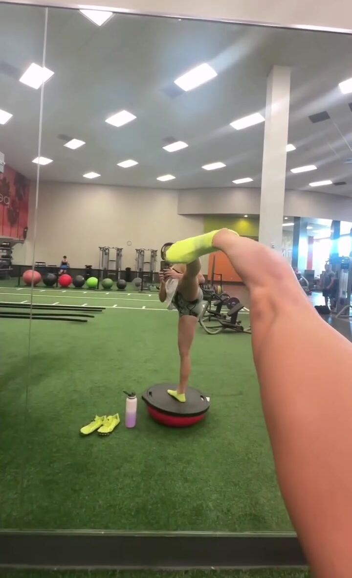 Kicking