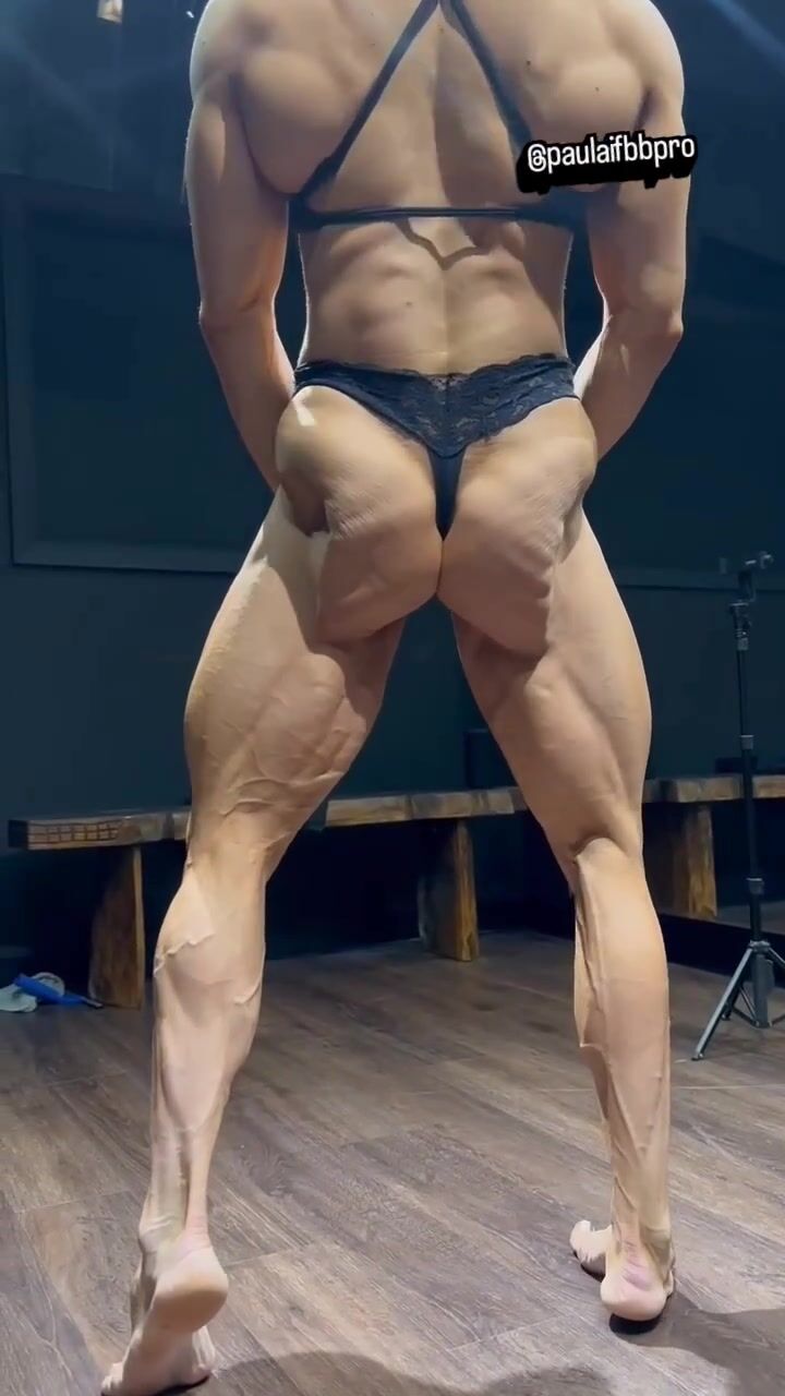 Fbb Muscle