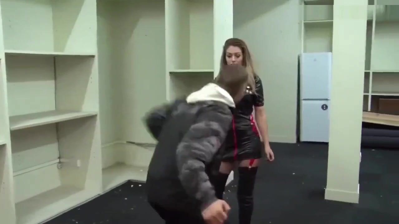 Kick ass Kandy 14