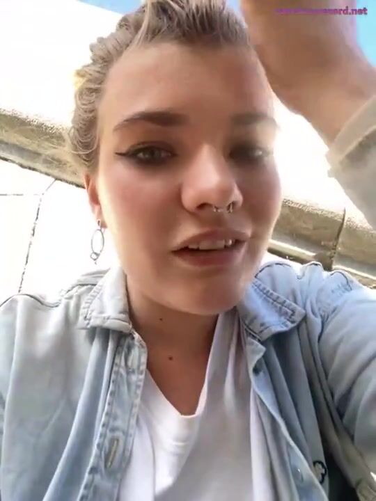 HolyTereza Camshow