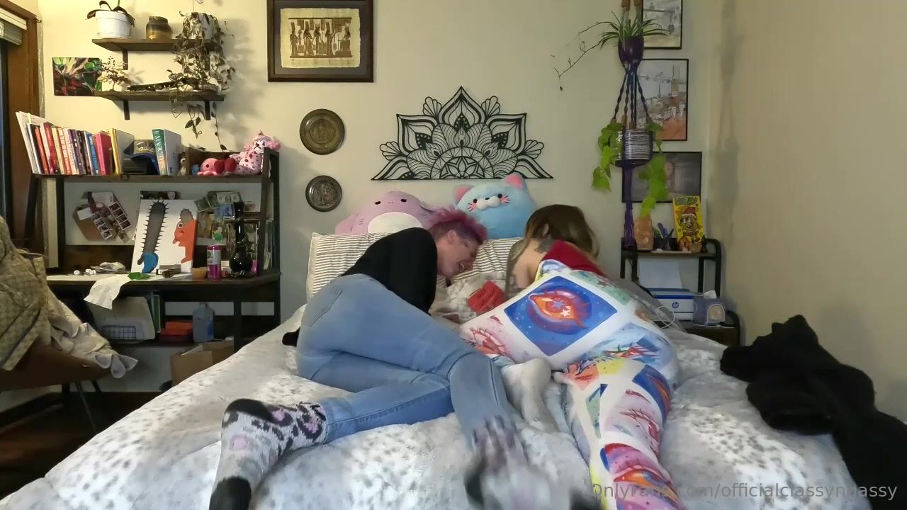 classyngassy food farting