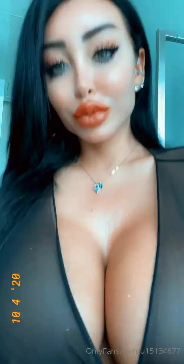 sabihababyxxx My amazing gift from one of my favourite tippers xxx onlyfans porn
