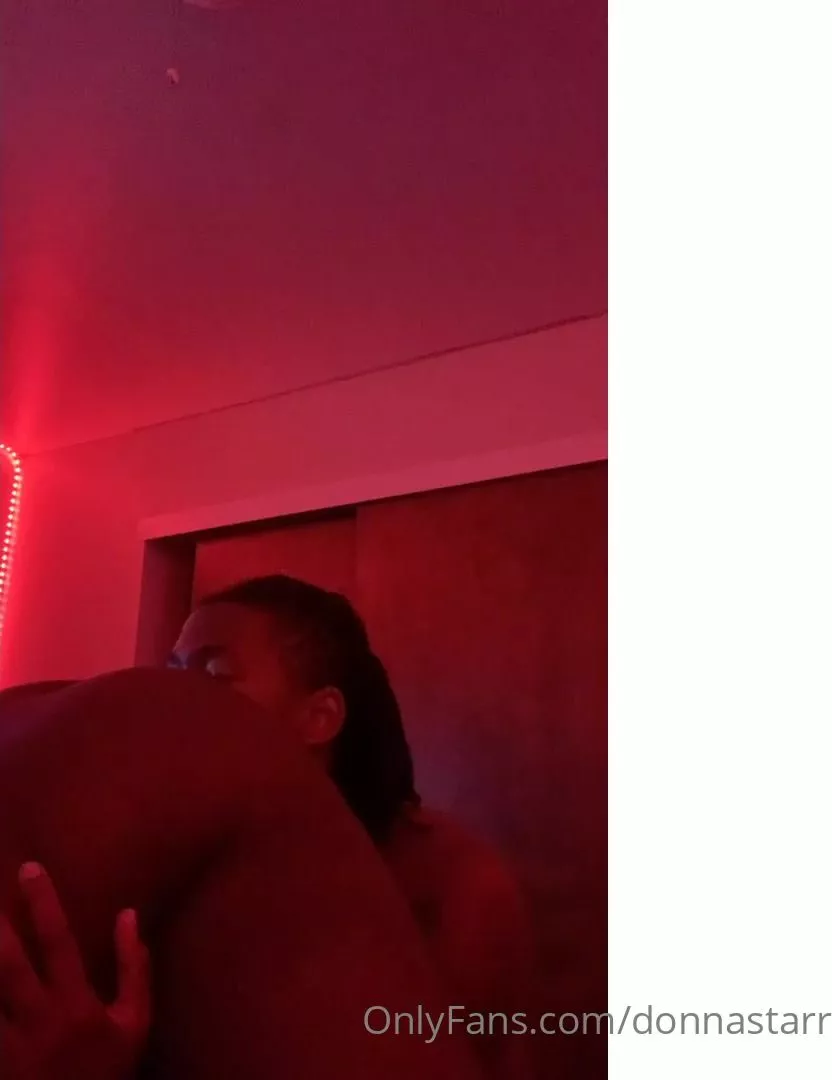 donnastarr Finally convinced my boyfriend t xxx onlyfans porn