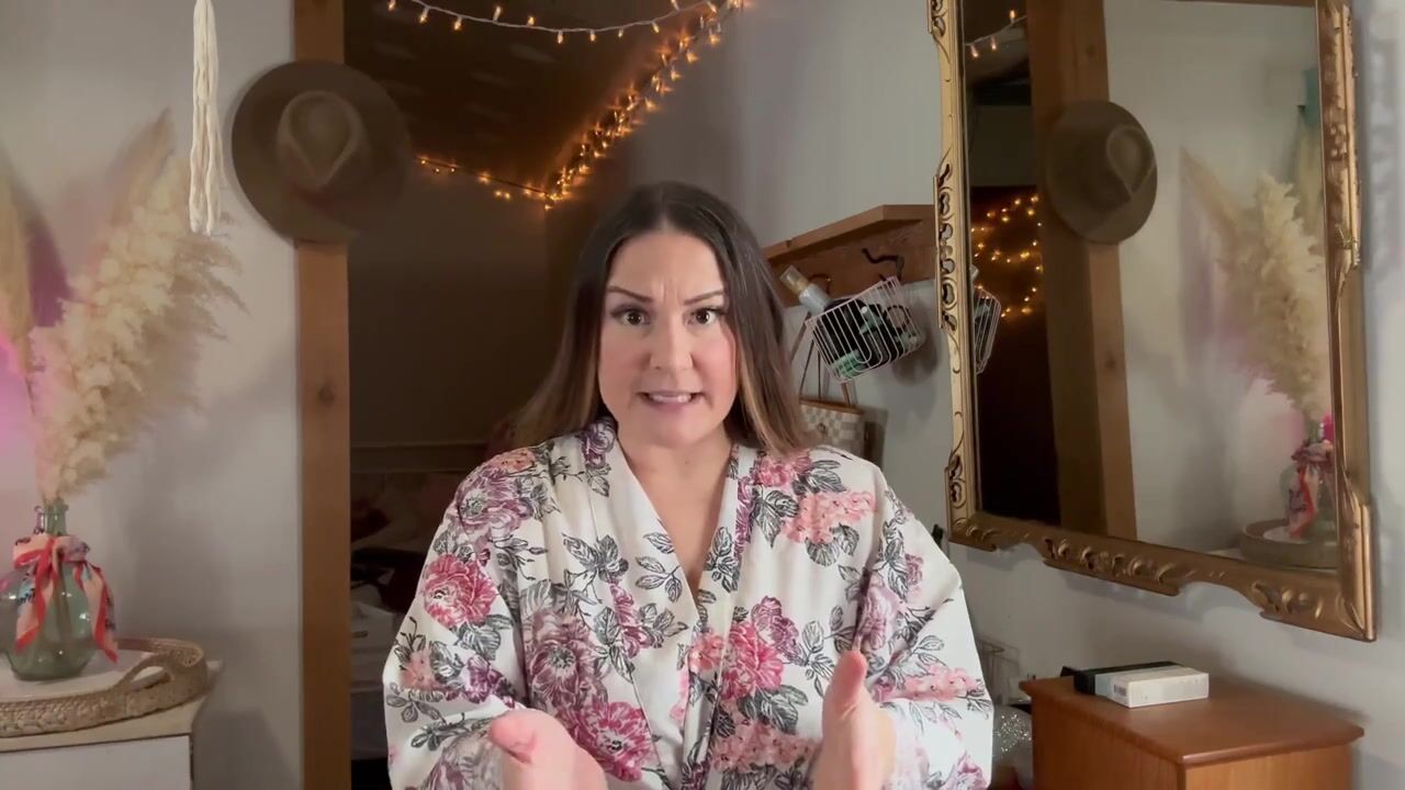 Chase Layne - Mommy scolds you for spying