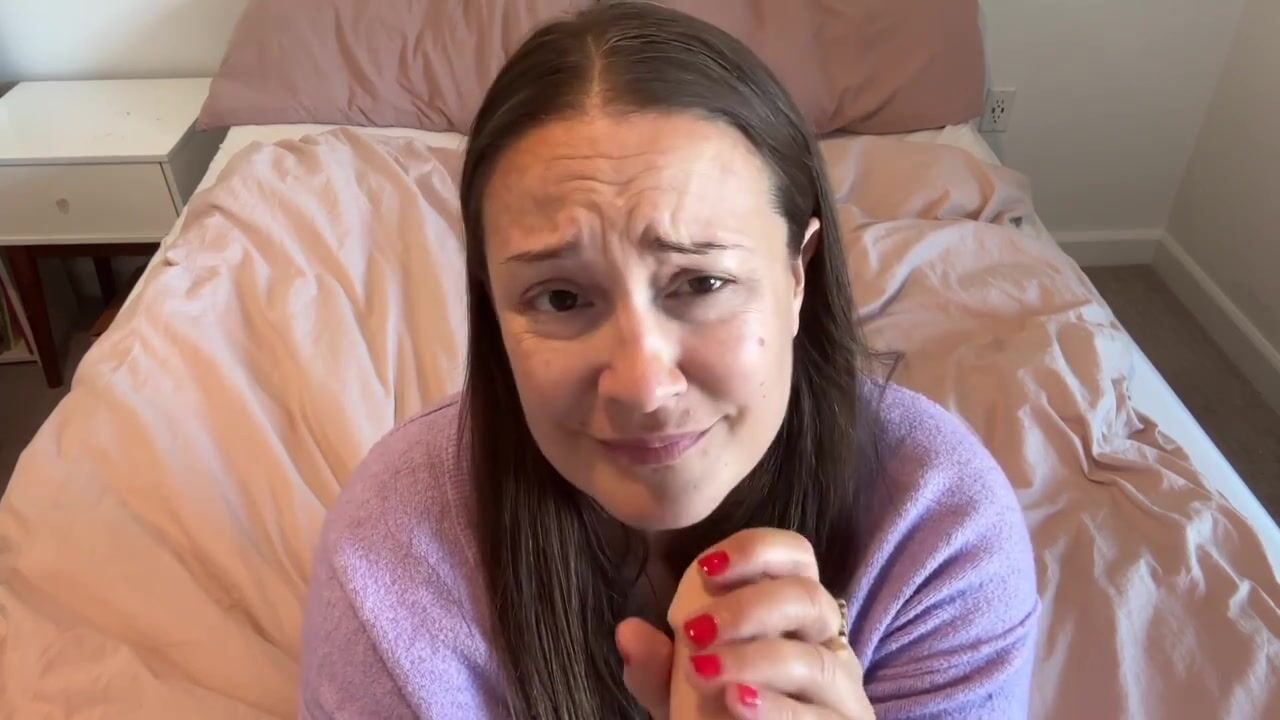 Chase Layne - Reluctant mom makes taboo porn