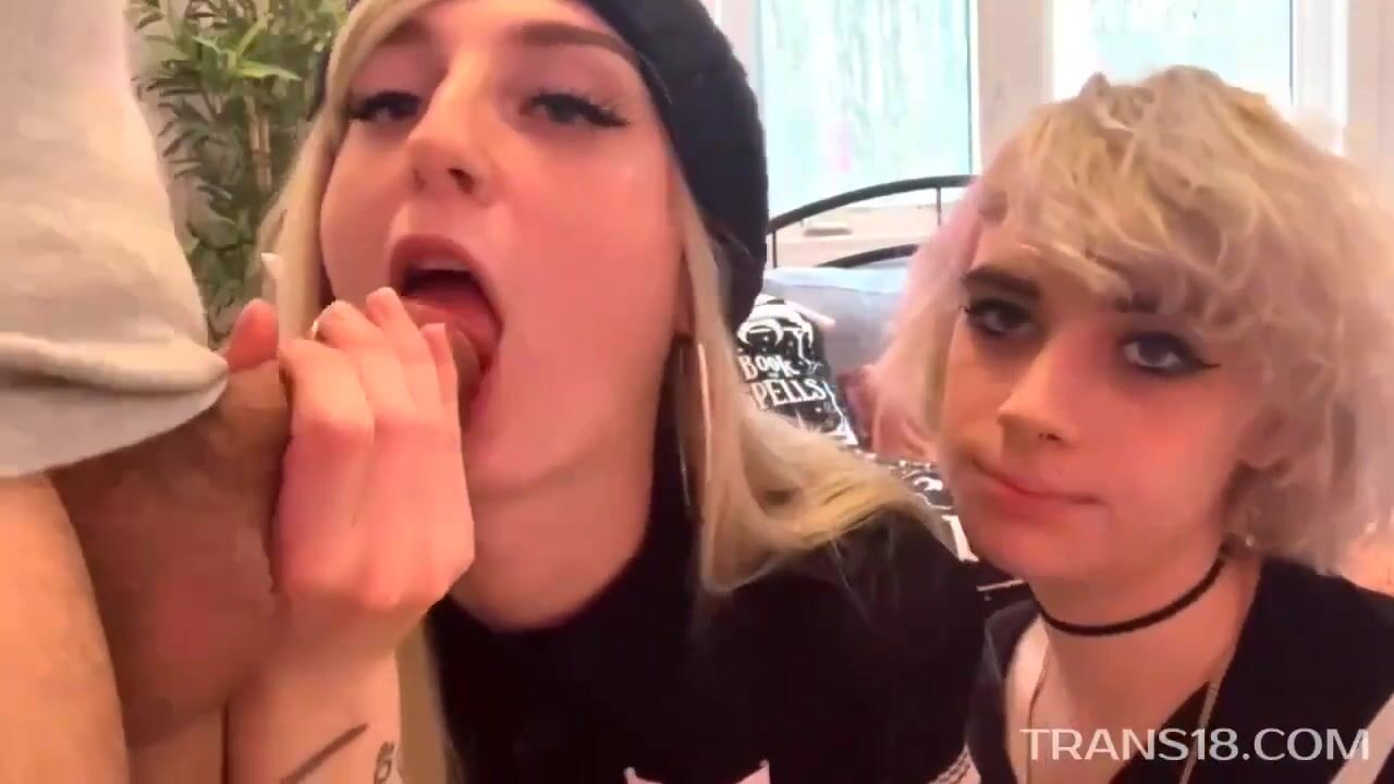 Femboys BJ