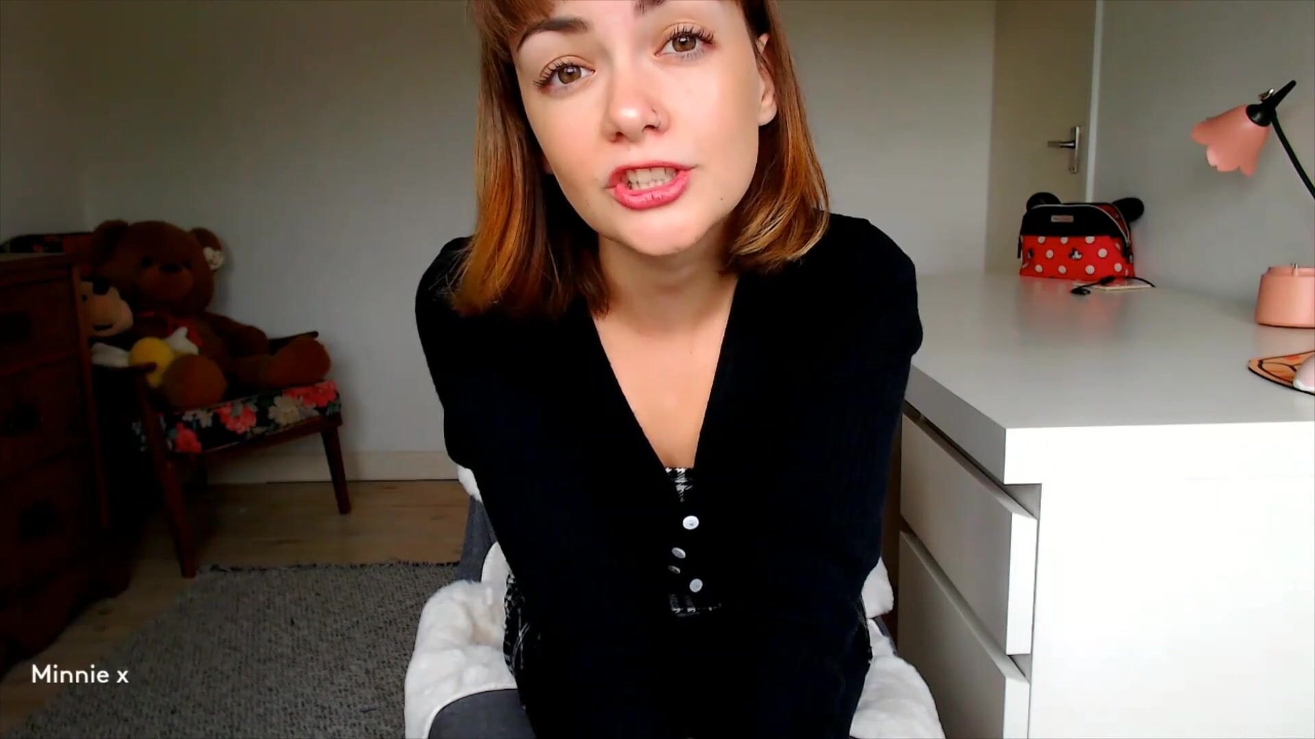 Goddess Minnie - SPH