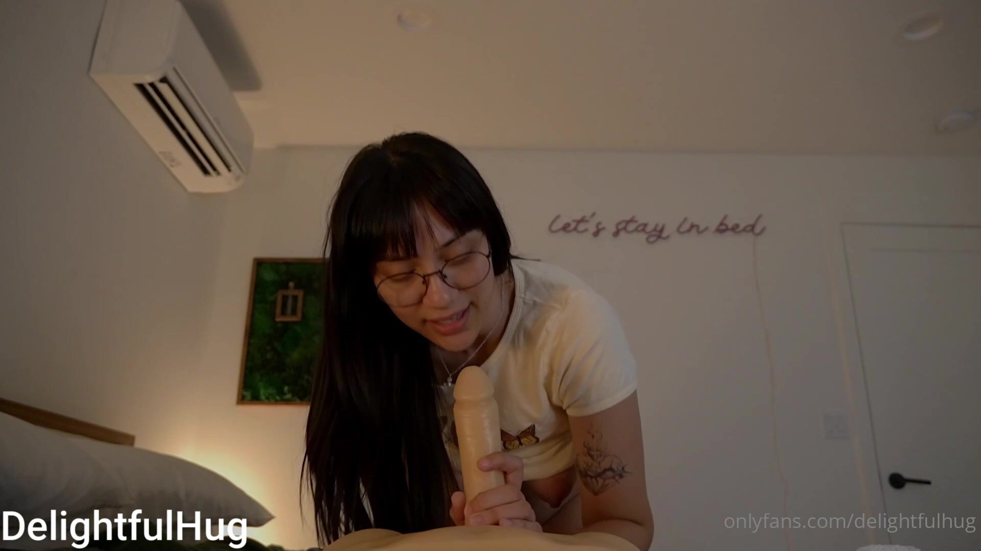 delightfulhug gfe - plss babe my virgin asshole needs you