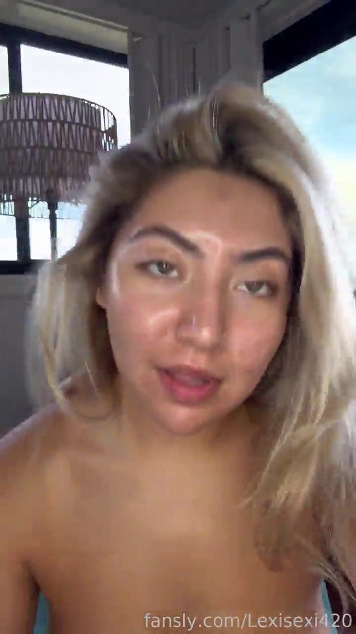 Lexisexi420 - solo