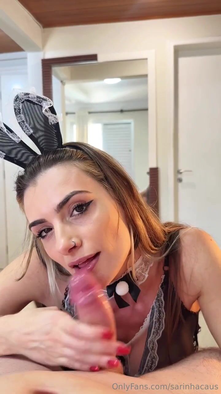 Sarah caus