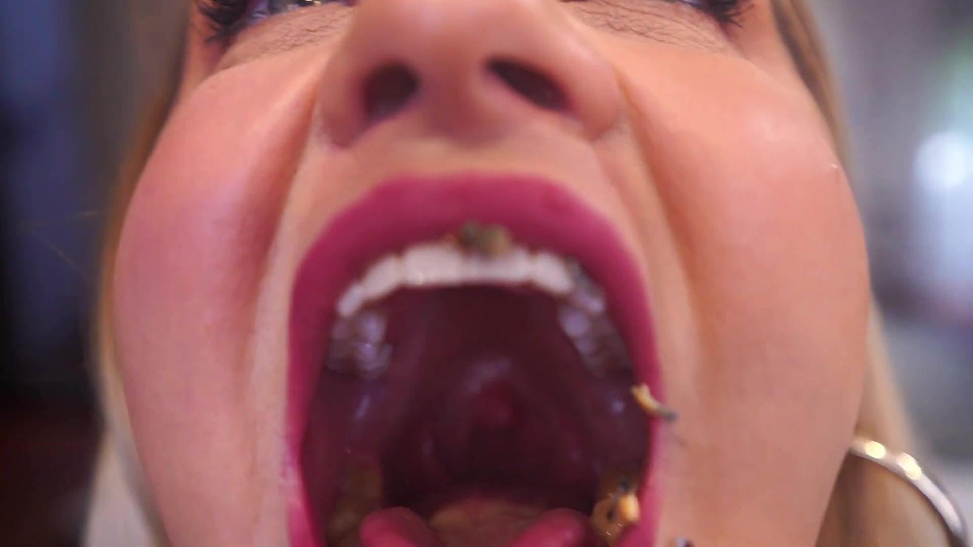 PD Giantess vore