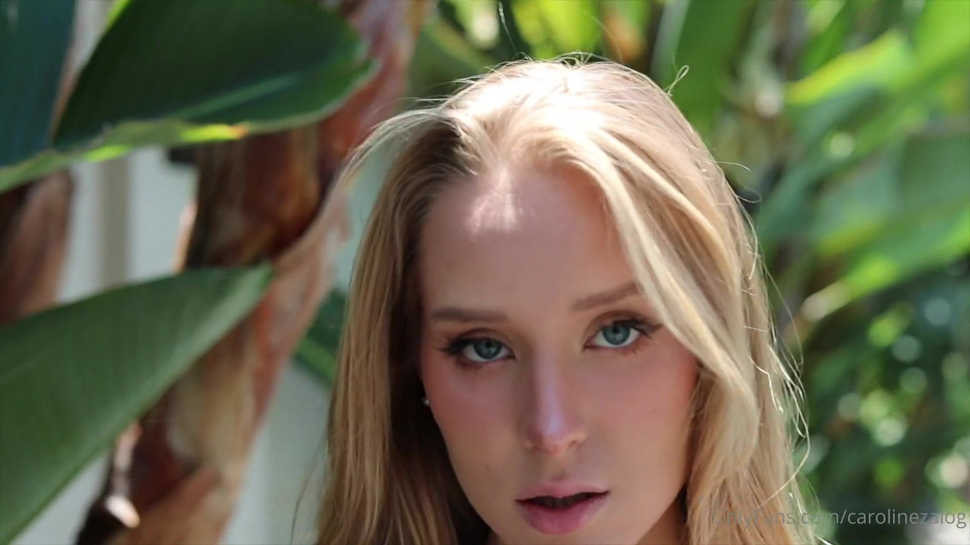 Caroline Zalog