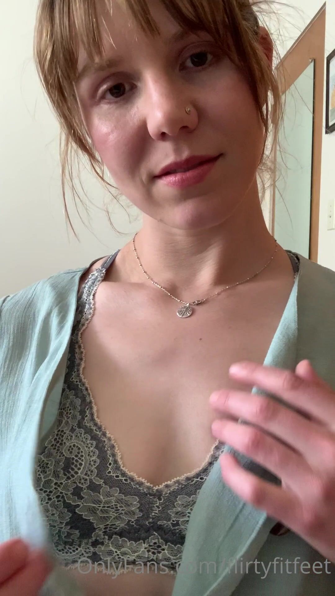 Nina Amazon Adler