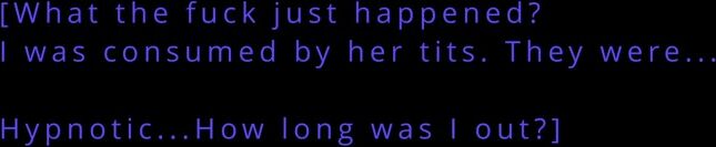Xev bellringer - mommy bot saga - pt3