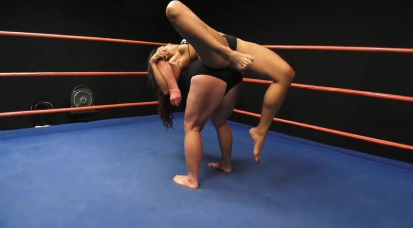 max vs kristie