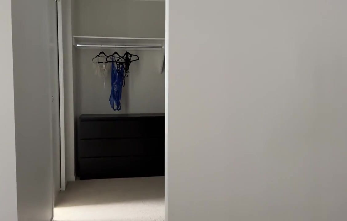 Try on - Hot Milf