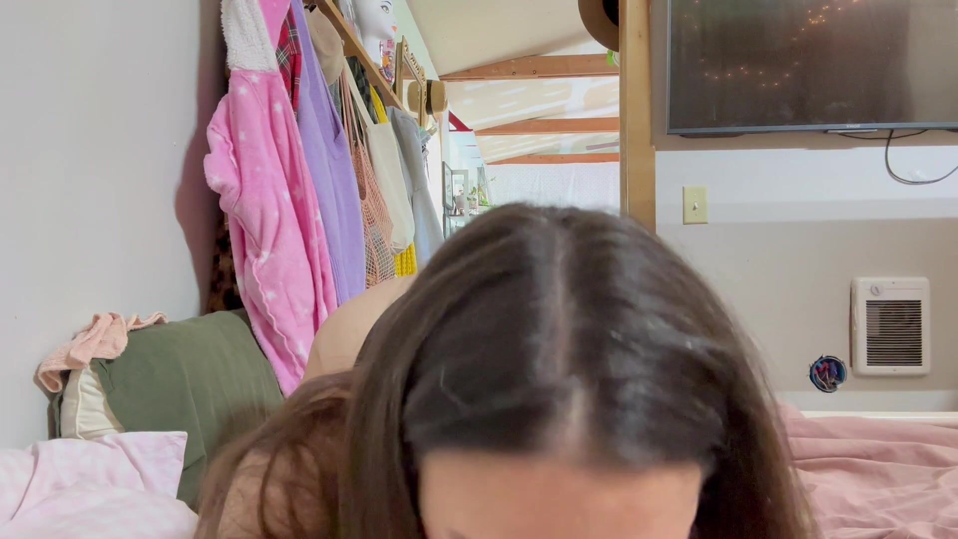 Chase Layne - Step-Mom helps step-bro and step-sis Fuck better
