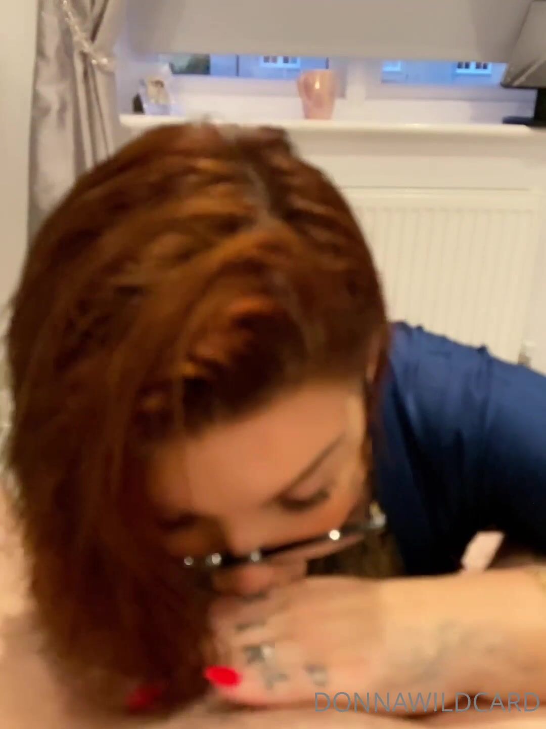 DonnaWildcard