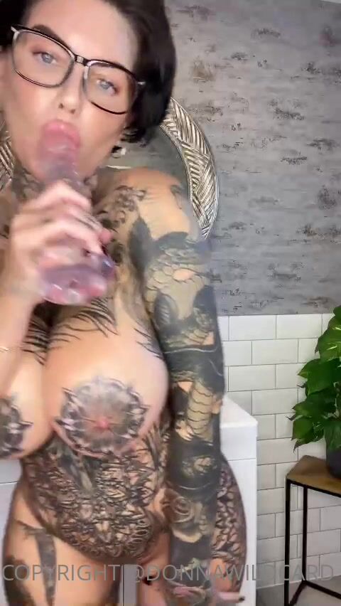 DonnaWildcard